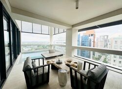 Hana (D10), Condominium #587773371